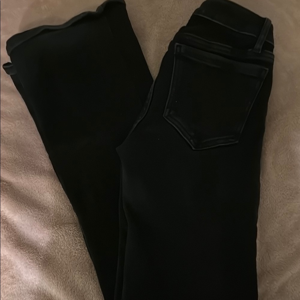 Black Jeans